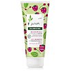 Klorane Junior 2in1 Żel pod prysznic do ciała i włosów 200ml Malina