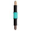 NYX Professional Makeup Wonderstick Dual Dwustronny sztyft do konturowania 4g Fair