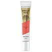 Max Factor Miracle Pure Róż w kremie 15ml 06 Soft Peach