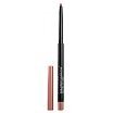 Maybelline Color Sensational Shaping Lip Liner Kredka do ust 0,28g 10 Nude Whisper