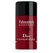 Christian Dior Fahrenheit Dezodorant bezalkoholowy sztyft 75ml
