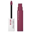 Maybelline Super Stay Matte Ink Pomadka matowa w płynie 5ml 165 Successful