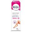 Veet Minima Krem do depilacji ciała do skóry normalnej 100ml