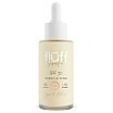 Fluff Milky Makeup Base Mleczko do twarzy z filtrem SPF30 40ml