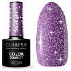 Claresa Soak Off UV/LED Starlight Lakier hybrydowy do paznokci 5g 5