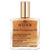 Nuxe Huile Prodigieuse Or Suchy olejek regenerujący 100ml