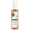 Klorane Nourishing Dry Hair Oil Odżywczy olejek do włosów z mango 100ml