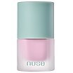 Nuse Mousse Care Cheek Mus koloryzujący do policzków 01 Taro Mousse 16ml