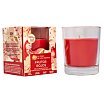 La Casa de los Aromas Świeca zapachowa 140g Czerwone Owoce
