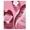 Holika Holika The Real Collagen Gel Mask Hydrożelowa maska całonocna poprawiająca elastyczność 35g