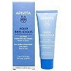 Apivita Aqua Beelicious Oil-Free Hydrating Gel-Cream Nawilżający krem-żel do cery mieszanej i tłuste