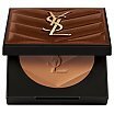 Yves Saint Laurent All Hours Hyper Bronze Wielofunkcyjny puder brązujący 7,5g 01 Light Sepia