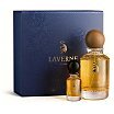 Laverne Riyadh Soir Zestaw upominkowy EDP 100ml + EDP 10ml