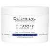 Dermedic Cicatopy Deep Nourishment Body Cream Preparat do ciała intensywnie natłuszczający do skóry suchej, bardzo suchej i atopowej 225ml