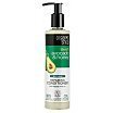 Organic Shop Repairing Conditioner Avocado & Honey Odżywka odbudowująca do włosów 280ml Awokado & Miód