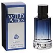 Real Time Wild Action Woda toaletowa spray 100ml