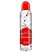 Jean Marc Sweet Candy Coconut Dream Dezodorant spray 150ml