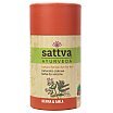 Sattva Natural Herbal Dye for Hair Naturalna ziołowa farba do włosów 150g Henna & Amla