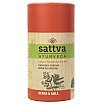 Sattva Natural Herbal Dye for Hair Naturalna ziołowa farba do włosów 150g Henna & Amla