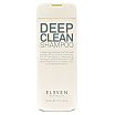 Eleven Australia Deep Clean Shampoo Szampon głęboko oczyszczający 300ml