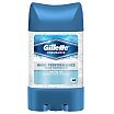 Gillette Endurance High Performance Antyperspirant w żelu dla mężczyzn 70ml Arctic Ice