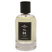 Marquisa Dubai No.01 Pour Homme Woda perfumowana spray 100ml