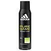 Adidas Pure Game Dezodorant spray 150ml