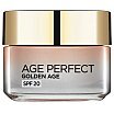 L'Oreal Paris Age Perfect Golden Age Różany krem ujędrniający na dzień SPF20 50ml