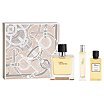 Terre d'Hermès Zestaw upominkowy EDP 75ml + EDP 15ml + żel pod prysznic 40ml