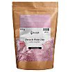 Natur Planet Różowa glinka 100g