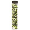 Stackable Lime Perełki z olejkiem do kąpieli o zapachu kiwi 13szt