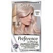 L'Oreal Paris Preference Le Blonding Koloryzacja tonizująca do włosów Pearly Boost