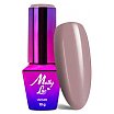 MollyLac Delicate Woman Pleasant To The Touch Lakier hybrydowy 10g 63