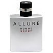 CHANEL Allure Homme Sport Woda toaletowa spray 50ml