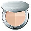 Sensai Cellular Performance Anti-Ageing Foundation Pressed Powder Puder prasowany 8g