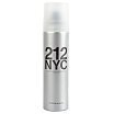 Carolina Herrera 212 Dezodorant spray 150ml