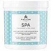 Kallos Spa Hand and Foot Care Massage Cream Krem do masażu rąk i stóp Coconut Oil Hyaluronic Acid & Collagen 500ml