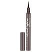 Maybelline Hyper Precise All Day Matte Liquid Pen Eyeliner w pisaku 1g Forest Brown