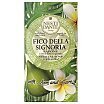 Nesti Dante Fico Della Signoria Sapone Naturalne mydło toaletowe Zielona Figa 250g