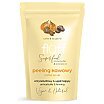 Fluff Coffee Scrub Peeling kawowy do ciała 100g Mandarynka