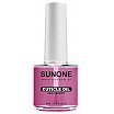 Sunone Cuticle Oil Verry Berry Oliwka do skórek i paznokci 5ml