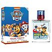 Air-Val Paw Patrol Woda toaletowa spray 30ml