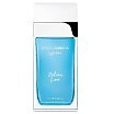 Dolce&Gabbana Light Blue Italian Love Pour Femme Woda toaletowa spray 50ml