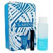 Clarins Collection Lift Effect Zestaw płyn micelarny 125ml + balsam pod oczy 3ml + tusz do rzęs 3ml