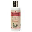 Sattva Sandalwood Herbal Moisturising Lotion Nawilżający balsam do ciała 210ml