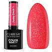 Claresa Soak Off UV/LED Funky Disco Lakier hybrydowy do paznokci 5g 3