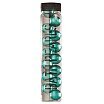 Stackable Turquoise Parełki z olejkiem do kąpieli o zapachu kokosa i monoi 13szt