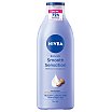 Nivea Smooth Sensation Wygładzające mleczko do ciała 400ml