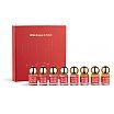 Bibliotheque de Parfum I AM Zestaw upominkowy Perfumy 8x16ml