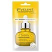 Eveline Cosmetics Vitamin C Mask Maseczka do twarzy w płachcie 8ml
